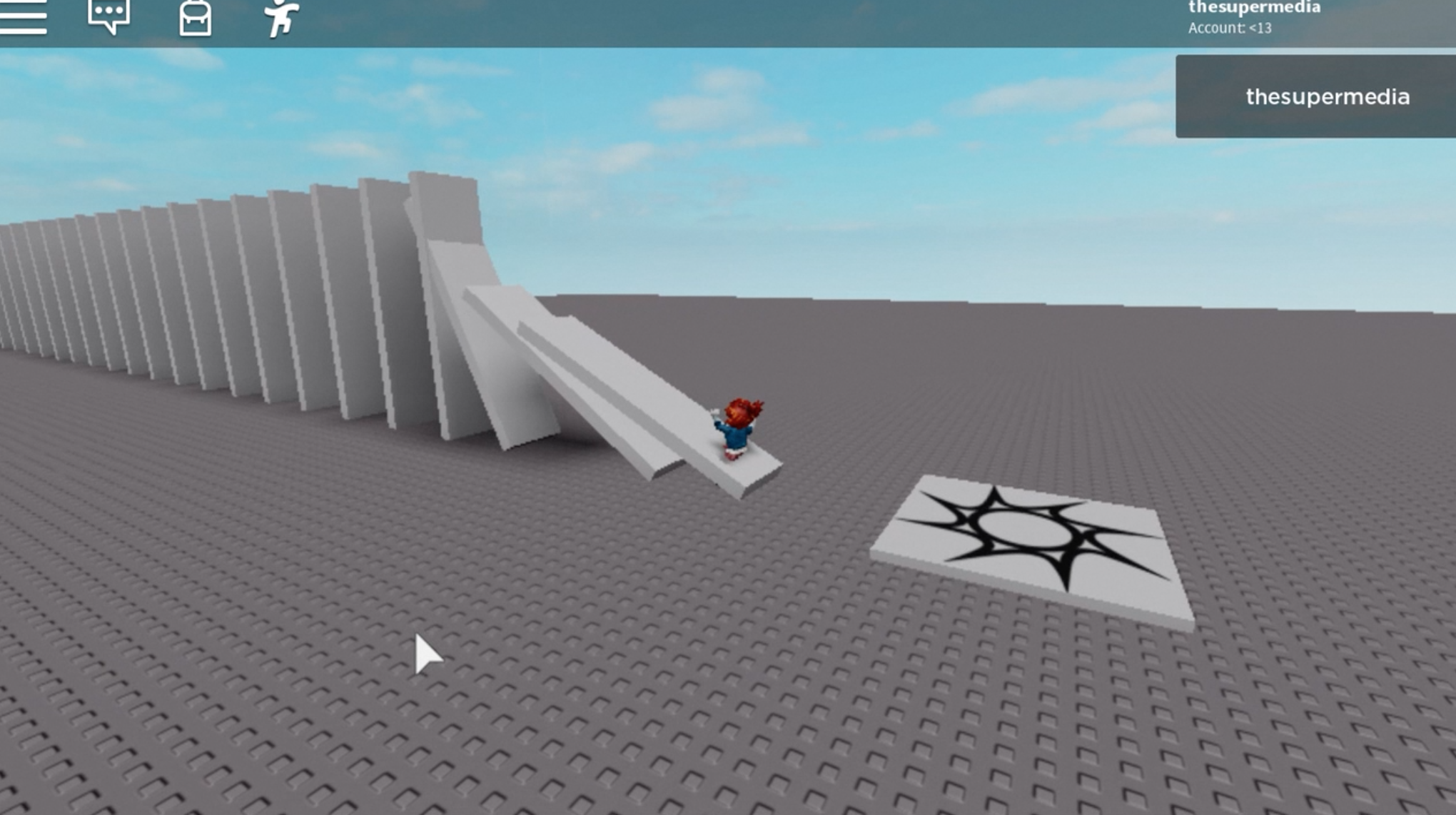 Roblox Script Create A Domino Like Game Fabio Franchino - roblox site 19 script